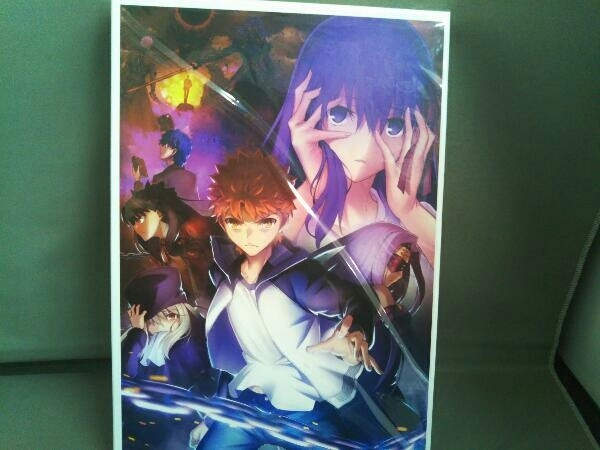 2025年最新】Yahoo!オークション -fate stay night(原画、設定 2025年最新】Yahoo!オークション -fate stay night(原画、設定