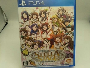 PS4 アイドルマスター ステラステージ