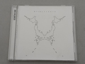 ONE OK ROCK CD Nicheシンドローム