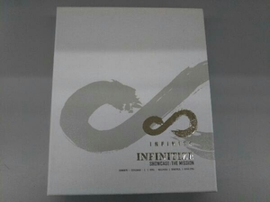 INFINITE/INFINITIZE SHOWCASE：THE MISSION