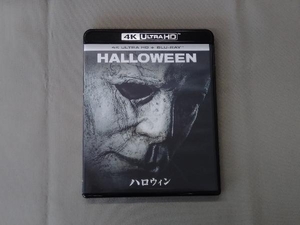 ハロウィン(4K ULTRA HD+Blu‐ray Disc)