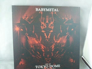 ●LIVE AT TOKYO DOME(初回限定版)(Blu-ray Disc)