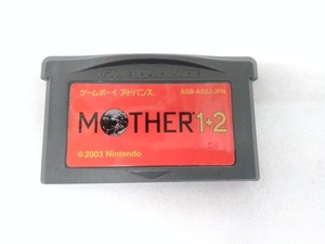 MOTHER1+2　※動作確認済み