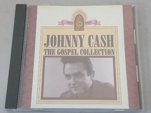 ジョニー・キャッシュ CD ザ・ゴスペル・コレクション