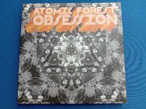 AtomicForest(アーティスト) CD 【輸入盤】Obsession