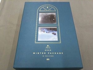 DVD 2020 BTS WINTER PACKGE(UNIVERSAL MUSIC STORE & FC限定版)