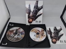 牙狼＜GARO＞~蒼哭ノ魔竜~COMPLETE BOX(Blu-ray Disc)_画像5