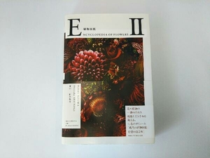 植物図鑑 ENCYCLOPEDIA OF FLOWERS