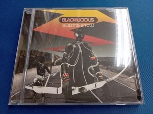 ブラッカリシャス CD 【輸入盤】Blazing Arrow