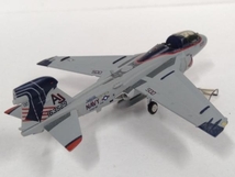 hogan wings ホーガンウイングス M-SERIES NO.6733 EA-6B プラウラー アメリカ海軍 VAQ-141 シャドーホークス 1/200_画像6