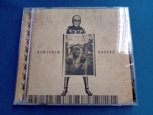 Benjamin Booker CD 【輸入盤】Benjamin Booker