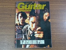 GuitarMagazine 1997年3月号 The Jon Spencer Blues Explosion ギターマガジン_画像1