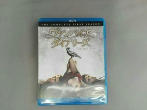 ヴァンパイア・ダイアリーズファースト・シーズン(Blu-ray Disc)
