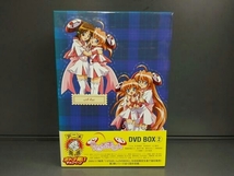 りぜるまいん DVD-BOX(2)_画像1