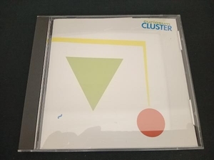 帯あり (クラスター) CD クリオズム