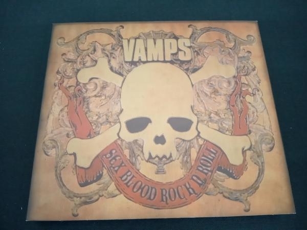 Yahoo!オークション -「vamps underworld」の落札相場・落札価格