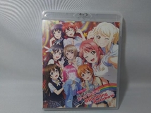 ラブライブ!虹ヶ咲学園スクールアイドル同好会 Memorial Disc ~Blooming Rainbow~(Blu-ray Disc)_画像1