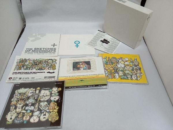 2023年最新】Yahoo!オークション -the sketches of moondaysの中古品