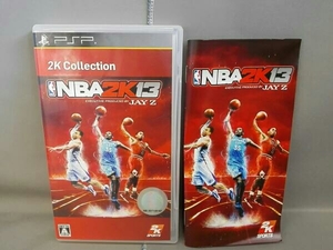 NBA 2K13(2K Collection)