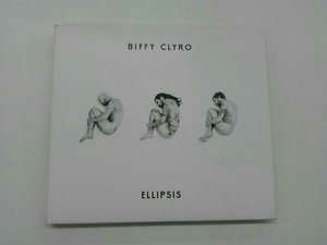 ビッフィ・クライロ 【輸入盤】Ellipsis