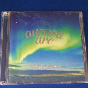 BUMP OF CHICKEN / CD / aurora arc(初回限定盤B)(Blu-ray Disc付) / 帯なしの画像1