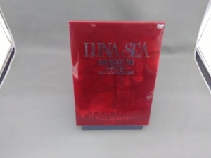 DVD LUNA SEA GOD BLESS YOU~One Night Dejavu~2007.12.24 TOKYO DOME