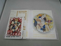 DVD ふしぎ遊戯-永光伝- 第二章_画像3