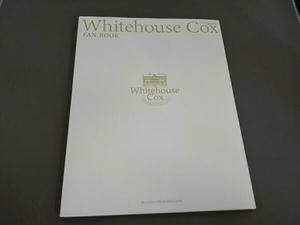 Whitehouse Cox FAN BOOK
