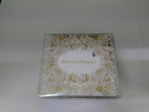 vistlip CD BitterSweet(PREMIUM EDITION)(完全生産限定盤)(DVD付)