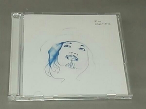 ohashiTrio Blue(DVD付)