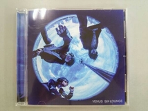 SIX LOUNGE CD ヴィーナス(通常盤)_画像1
