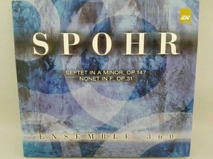 輸入盤　SPOHR