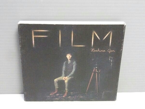 星野源 CD フィルム(初回限定盤)(DVD付)