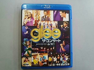 glee グリー ザ・コンサート・ムービー