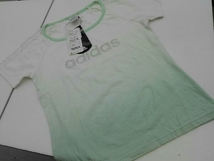 adidas レディースTシャツ 3枚セット/ Lサイズ/ 未使用品_画像4