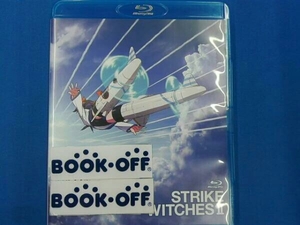 ストライクウィッチーズ2 Blu-ray BOX(Blu-ray Disc)