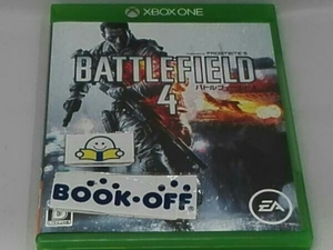  BattleField 4