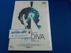 DVD ディーバ -ニューマスター版-