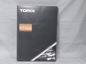 Nゲージ TOMIX 455系電車 (クロハ455形入り・磐越西線) セット 92323