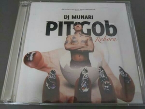 PIT Gob CD REBORN