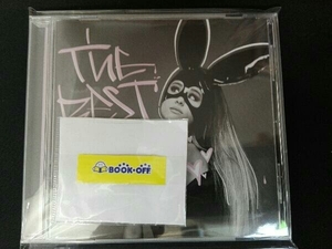 アリアナ・グランデ CD ザ・ベスト(スペシャル・プライス盤)