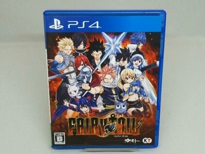 【PS4】 FAIRY TAIL