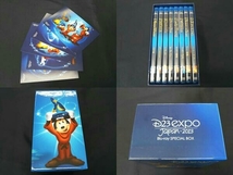 D23 Expo Japan 開催記念 ディズニー ブルーレイ・スペシャルBOX(Blu-ray Disc)_画像3