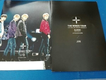 外ケースに傷みあります。DVD 2017 BTS LIVE TRILOGY EPISODE THE WINGS TOUR IN JAPAN ~SPECIAL EDITION~ at KYOCERA DOME(初回限定版)_画像7