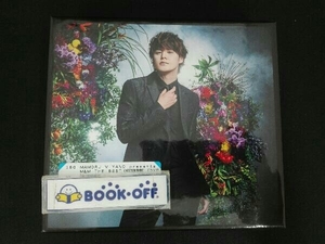 宮野真守 CD MAMORU MIYANO presents M&M THE BEST(初回限定盤)(DVD付)