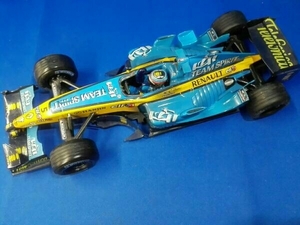 TEAM SPIRIT Telefunica RENAULT F25 F1 ルノー F25