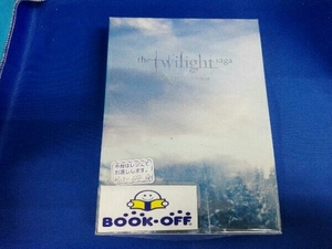 DVD トワイライト・サーガ COMPLETE DVD-BOX