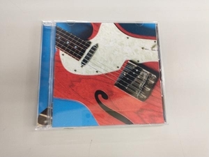 ハンブレッダーズ CD ギター(通常盤)