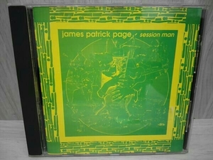 james patrick page/session man#Jimmy Page