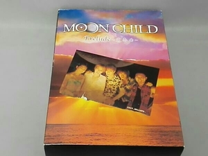 [VHS] MOON CHILD メイキング・ビデオ 初回限定パッケージ